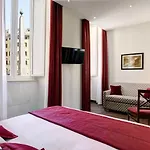 Nazionale Hotel Řím