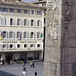 Nazionale 4* Řím