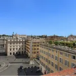 Nazionale Hotel Řím