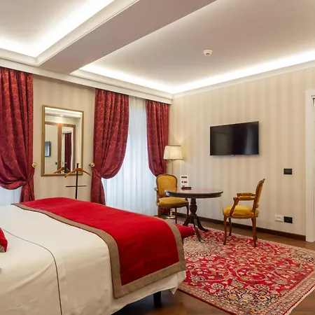 Nazionale Hotel Rome