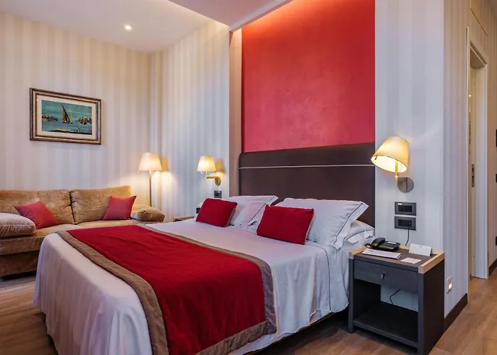 Nazionale Hotel Rome