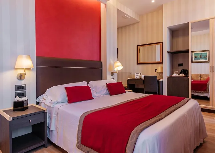 Nazionale Hotel Rome