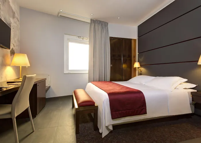 Nazionale Hotel Rome