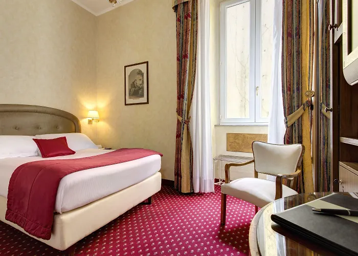 Nazionale 4* Róma