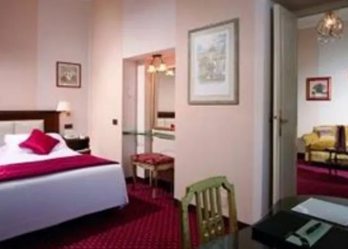 Nazionale 4* Róma