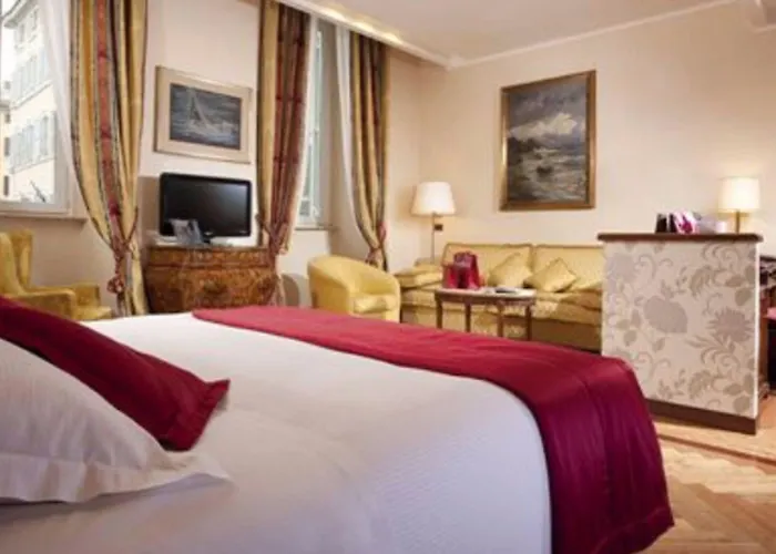 Nazionale Hotel Rome