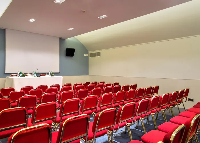 Nazionale Hotel Rome