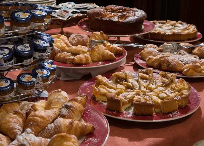 Nazionale Hotel Rome