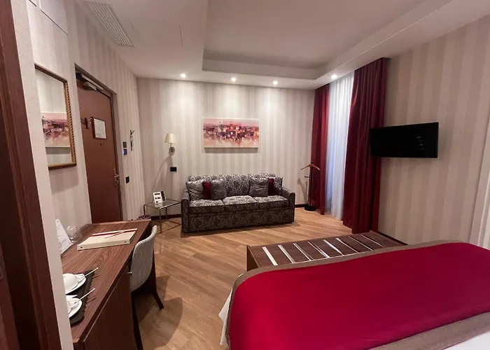 Nazionale Szálloda 4*