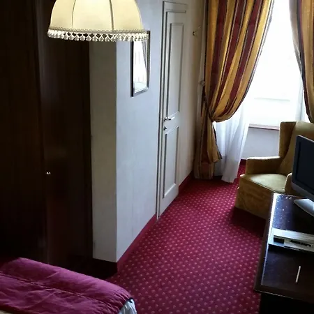 Szálloda Nazionale