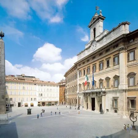 Nazionale Szálloda