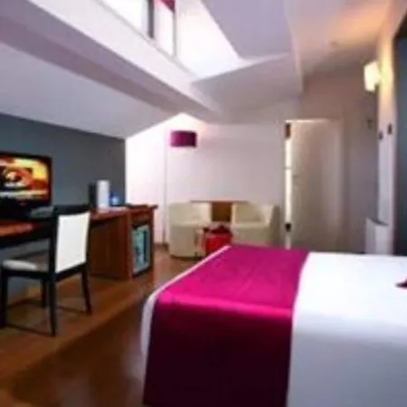 Nazionale 4* Róma