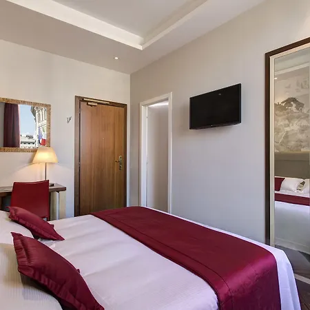 Nazionale Szálloda 4*