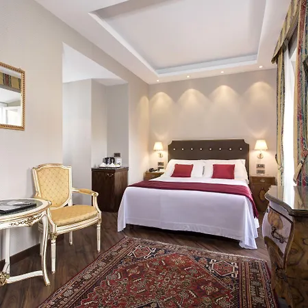 Nazionale Hotel Rzym