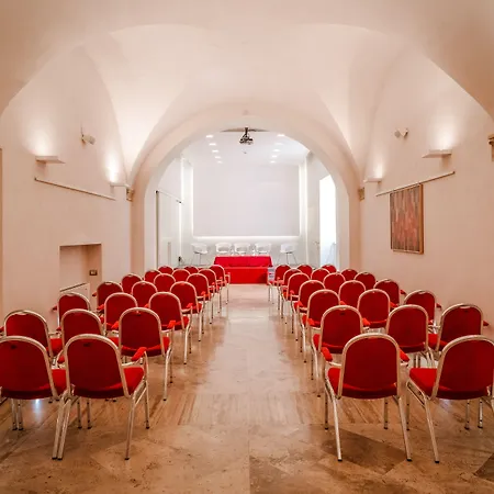 Nazionale Hotel Rzym