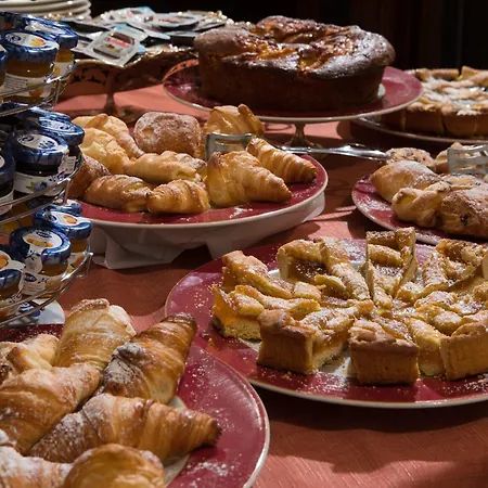 Nazionale Hotel Rzym