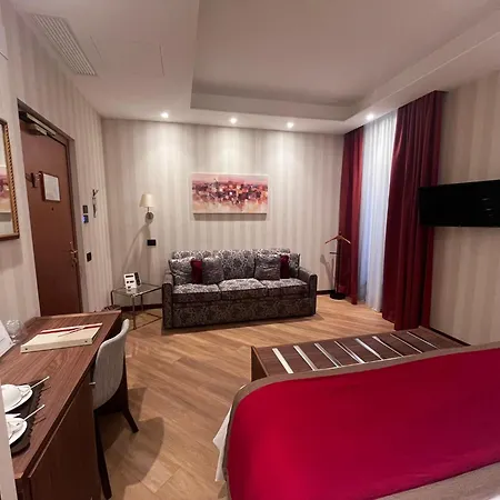 Nazionale Hotel 4*