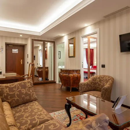 Hotel Nazionale