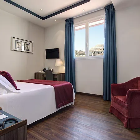 Nazionale Otel