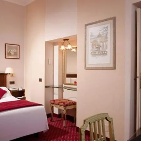 Nazionale Hotel Rzym