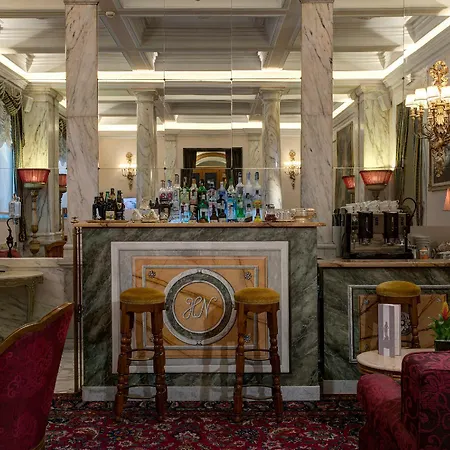 Nazionale Otel 4*