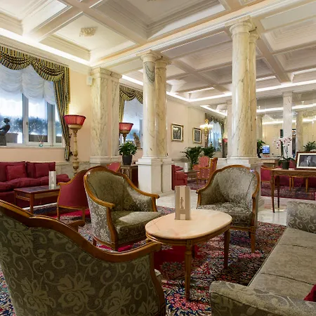 Nazionale Otel 4*