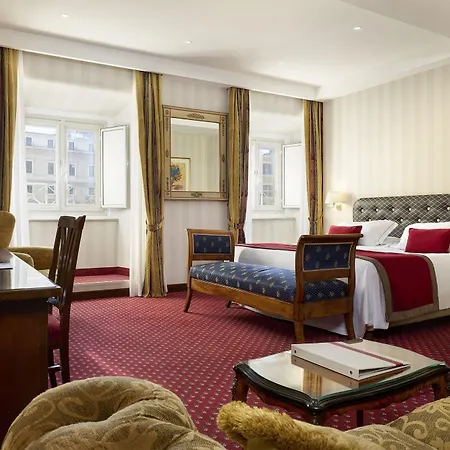 Nazionale Hotell 4*