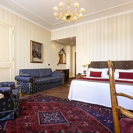 Otel Nazionale