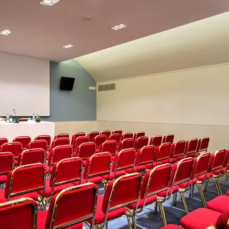 나치오날레 호텔 로마