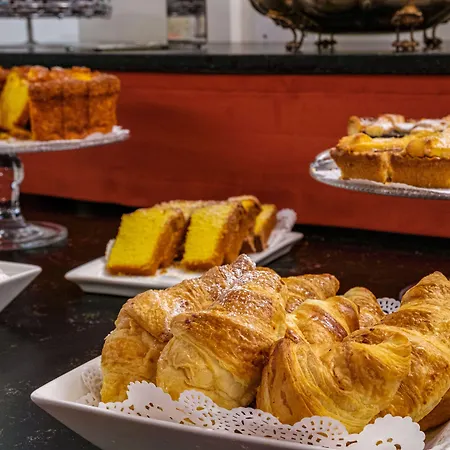 Nazionale Szálloda Róma