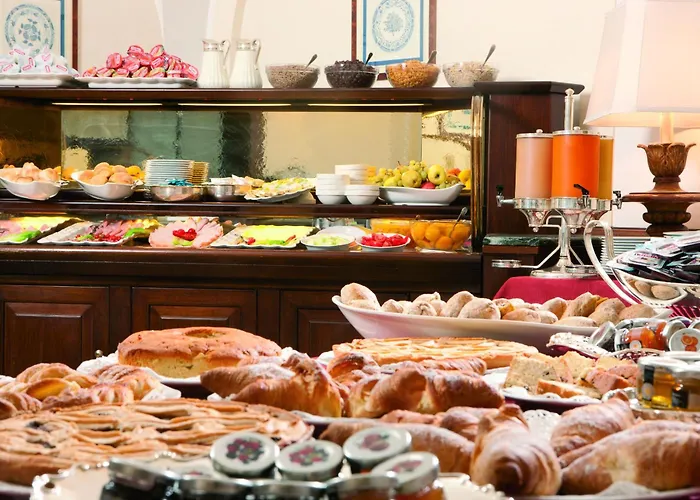 Nazionale 4* רומא