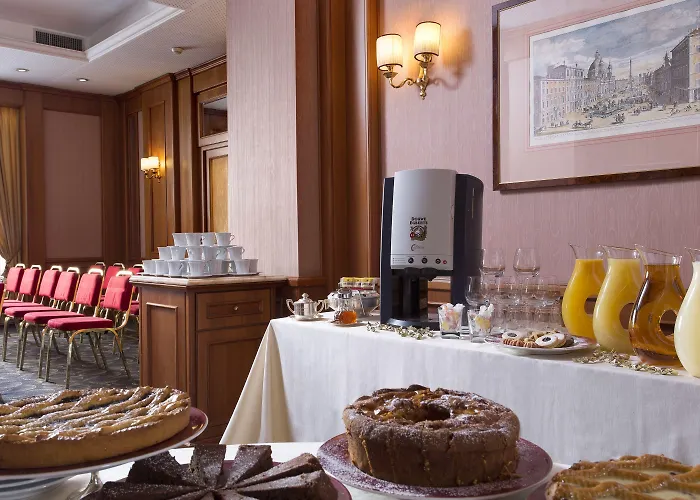 Nazionale מלון רומא