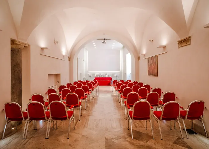 Nazionale מלון רומא