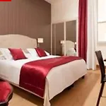 ナツィオナーレ 4* ローマ