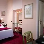 ناتسيوناله 4* روما