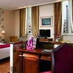 ناتسيوناله 4* روما