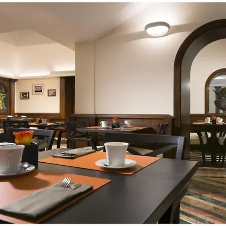 Hotel Nazionale Rom