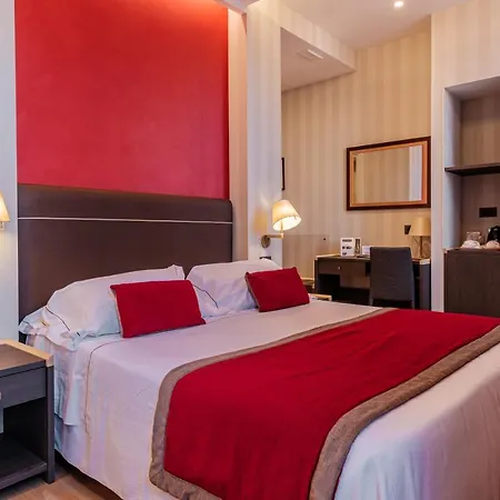 Nazionale Hotel Rom