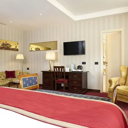 Nazionale Hotel Rom