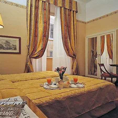 Nazionale Hotel Rom