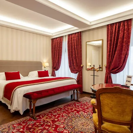 Nazionale 4*